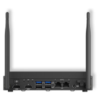 ASUS NUC GEN13 Rugged Bravo Canyon X7211E BNUC13BRFA200B02I EU CORD