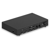 ASUS NUC GEN13 Rugged Bravo Canyon N50 BNUC13BRKP200B02I EU CORD