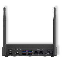 ASUS NUC GEN13 Rugged Bravo Canyon N50 BNUC13BRKP200B02I EU CORD