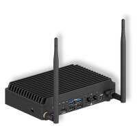 ASUS NUC GEN13 Rugged Bravo Canyon N50 BNUC13BRKP200B02I EU CORD
