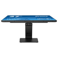 68,6cm/27" (1920x1080) iiyama ProLite T2752MSC-B1 16:9 FHD IPS Touch 5ms 60Hz HDMI DP USB Speaker Black