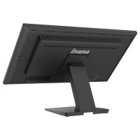 68,6cm/27" (1920x1080) iiyama ProLite T2752MSC-B1 16:9 FHD IPS Touch 5ms 60Hz HDMI DP USB Speaker Black