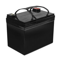 Green Cell Ersatzbatterie AGM21 12V/33Ah