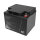Green Cell Ersatzbatterie AGM22 12V/40Ah