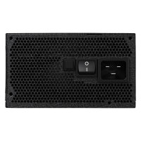 1650W Enermax Revolution D.F.X ERT1650EWT | 80+ Gold Kabelmanagement