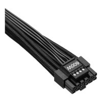 1650W Enermax Revolution D.F.X ERT1650EWT | 80+ Gold Kabelmanagement