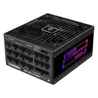 1650W Enermax Revolution D.F.X ERT1650EWT | 80+ Gold Kabelmanagement