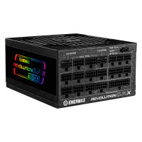 1650W Enermax Revolution D.F.X ERT1650EWT | 80+ Gold Kabelmanagement