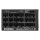 1650W Enermax Revolution D.F.X ERT1650EWT | 80+ Gold Kabelmanagement