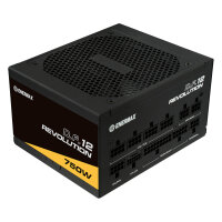 750W Enermax Revolution D.F.12 ETV750G| 80+ Gold...