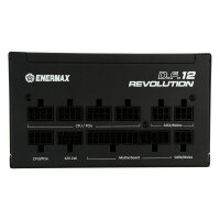 750W Enermax Revolution D.F.12 ETV750G| 80+ Gold Kabelmanagement ATX 3.1