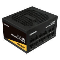 850W Enermax Revolution D.F.12 ETV850G| 80+ Gold...
