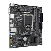 1700 Gigabyte H610M S2H V3 DDR4