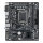 1700 Gigabyte H610M S2H V3 DDR4