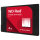 2.5" 4TB WD Red SA500 NAS