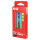 ADATA 16GB DIMM 6400 (1x 16 GB) (silber, AX5U6400C3216G-CLANRSG, Lancer Neon RGB, INTEL XMP, AMD EXPO)