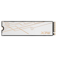 M.2 XPG MARS 980 BLADE 4 TB (PCIe Gen5 x4, NVMe, M.2 2280)