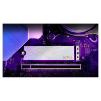 M.2 XPG MARS 980 BLADE 4 TB (PCIe Gen5 x4, NVMe, M.2 2280)