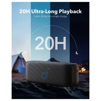 Soundcore Select 3 wireless Speaker