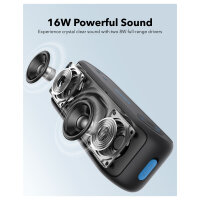 Soundcore Select 3 wireless Speaker
