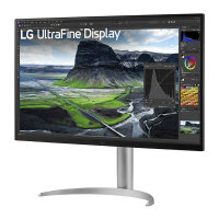 80cm/32" (3840x2160) LG UltraFine 32UQ850V-W 16:9 4K...