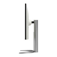80cm/32" (3840x2160) LG UltraFine 32UQ850V-W 16:9 4K IPS 5ms 60Hz HDR400 HDMI DP USB-C Speaker Pivot Silver