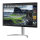 80cm/32" (3840x2160) LG UltraFine 32UQ850V-W 16:9 4K IPS 5ms 60Hz HDR400 HDMI DP USB-C Speaker Pivot Silver