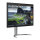 80cm/32" (3840x2160) LG UltraFine 32UQ850V-W 16:9 4K IPS 5ms 60Hz HDR400 HDMI DP USB-C Speaker Pivot Silver