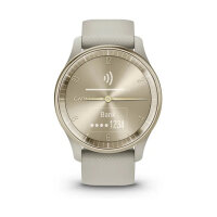 Garmin vivomove Trend 40mm gold