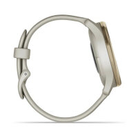 Garmin vivomove Trend 40mm gold