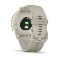 Garmin vivomove Trend 40mm gold
