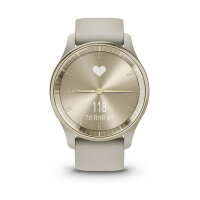 Garmin vivomove Trend 40mm gold