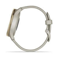Garmin vivomove Trend 40mm gold