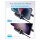Anker Innovations Anker 323 - Auto-Netzteil - 52.5 Watt - 3 A - IQ 3.0, Fast Charge - 2 Ausgabeanschlussstellen (USB, 24 pin USB-C)