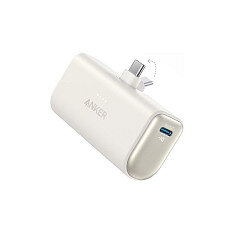 Anker Nano Powerbank 5000 mAh 22.5 Watt black