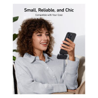Anker Nano Powerbank 5000 mAh 22.5 Watt black