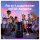 ANKER Soundcore Rave 3S Bluetooth 200W Partybox AI Karaoke IPX4 Beat-synced Lichtshow Auracast inkl. 2 kabellose Mikrofone