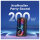 ANKER Soundcore Rave 3S Bluetooth 200W Partybox AI Karaoke IPX4 Beat-synced Lichtshow Auracast inkl. 2 kabellose Mikrofone