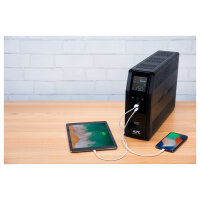 APC Back-UPS BR1200SI 1200VA 720W