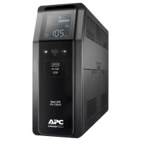 APC Back-UPS BR1200SI 1200VA 720W