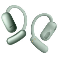 ANKER Soundcore AeroFit 2 AI green Open-Ear-Kopfhrer 35...
