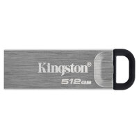 STICK 512GB USB 3.2 Kingston DataTraveler Kyson Silver