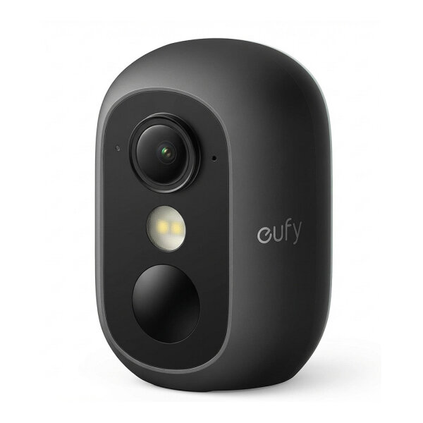eufyCam C35 Solo black