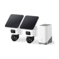 eufyCam S4 2-Cam Kit