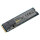 M.2 500GB Intenso MI500 NVMe PCIe 4.0 x 4