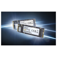 M.2 2TB Intenso MI500 NVMe PCIe 4.0 x 4