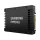2,5" Samsung PM9D3a 7,68TB 1,0 DWPD 63,5mm U.2 PCIe 5.0 x4 (NVMe) SSD 256bit AES