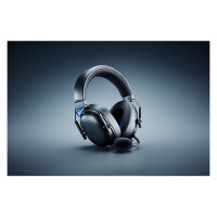 Razer Headset Blackshark V3 Wireless PlayStation black