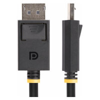VESA-CERTIFIED DP 2.1 CABLE 2m