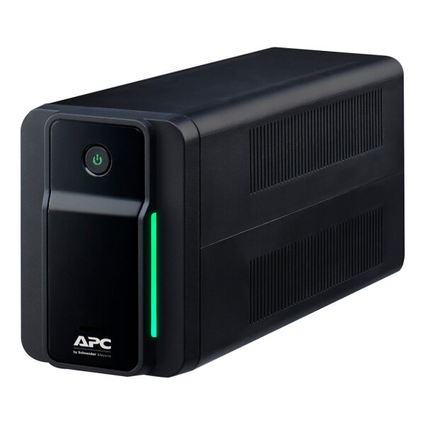 APC Back-UPS Tower BX550MI 500VA 300W Line-Interactive